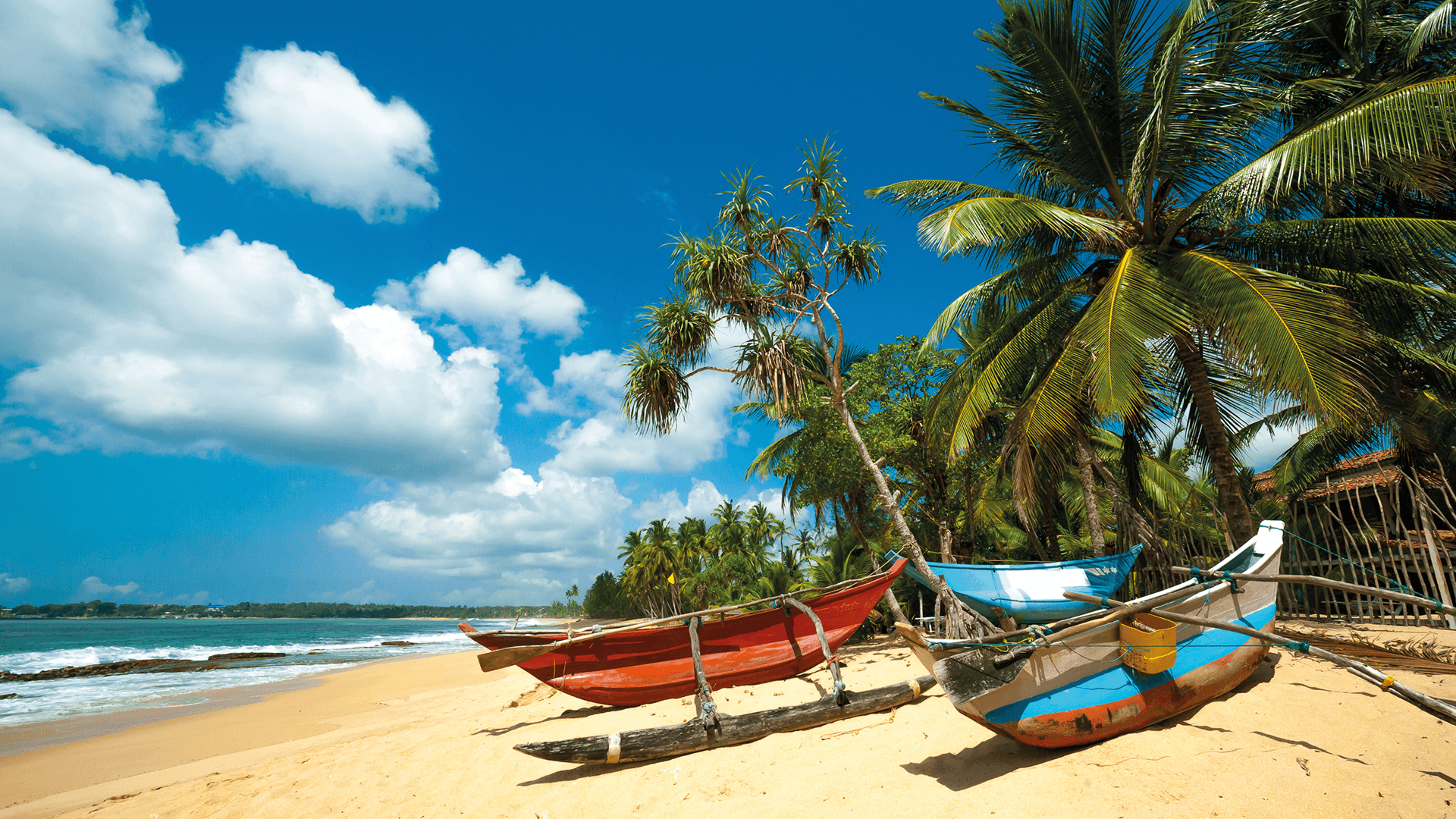 Sri Lanka's Ancient Relationship with the Sea