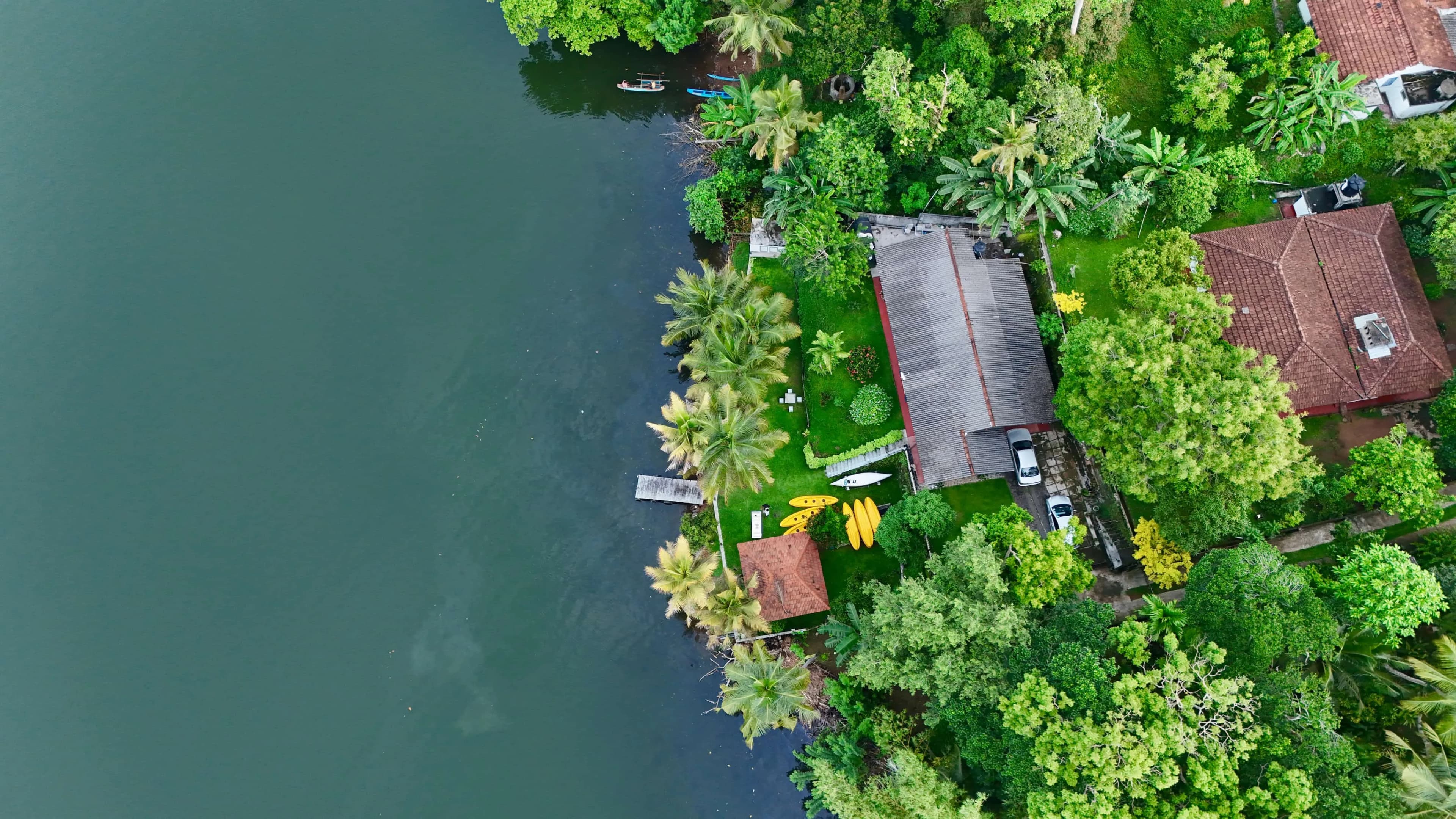 Lagoon Oasis future vision