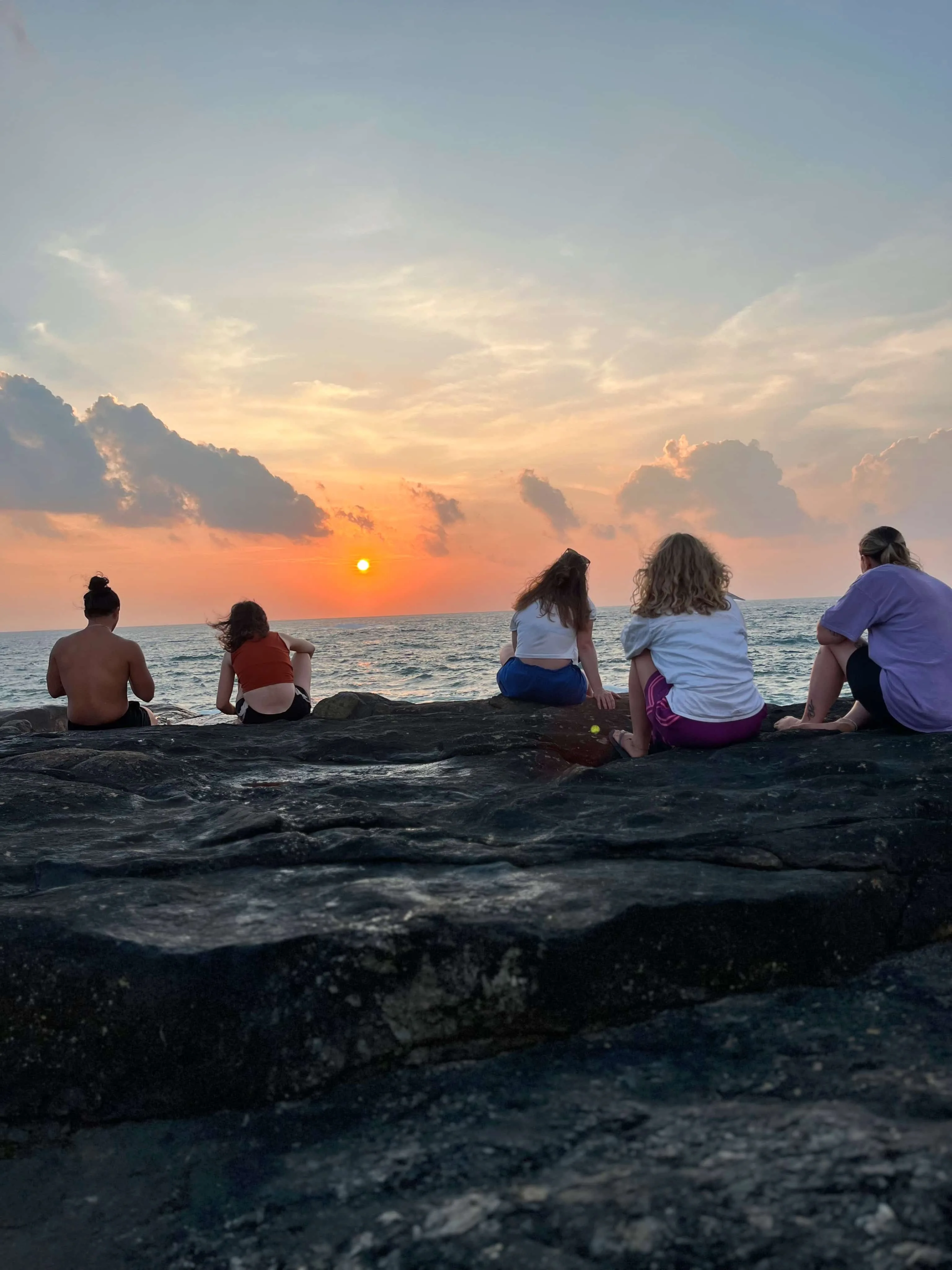 Sunset & Banyan Tree Tour