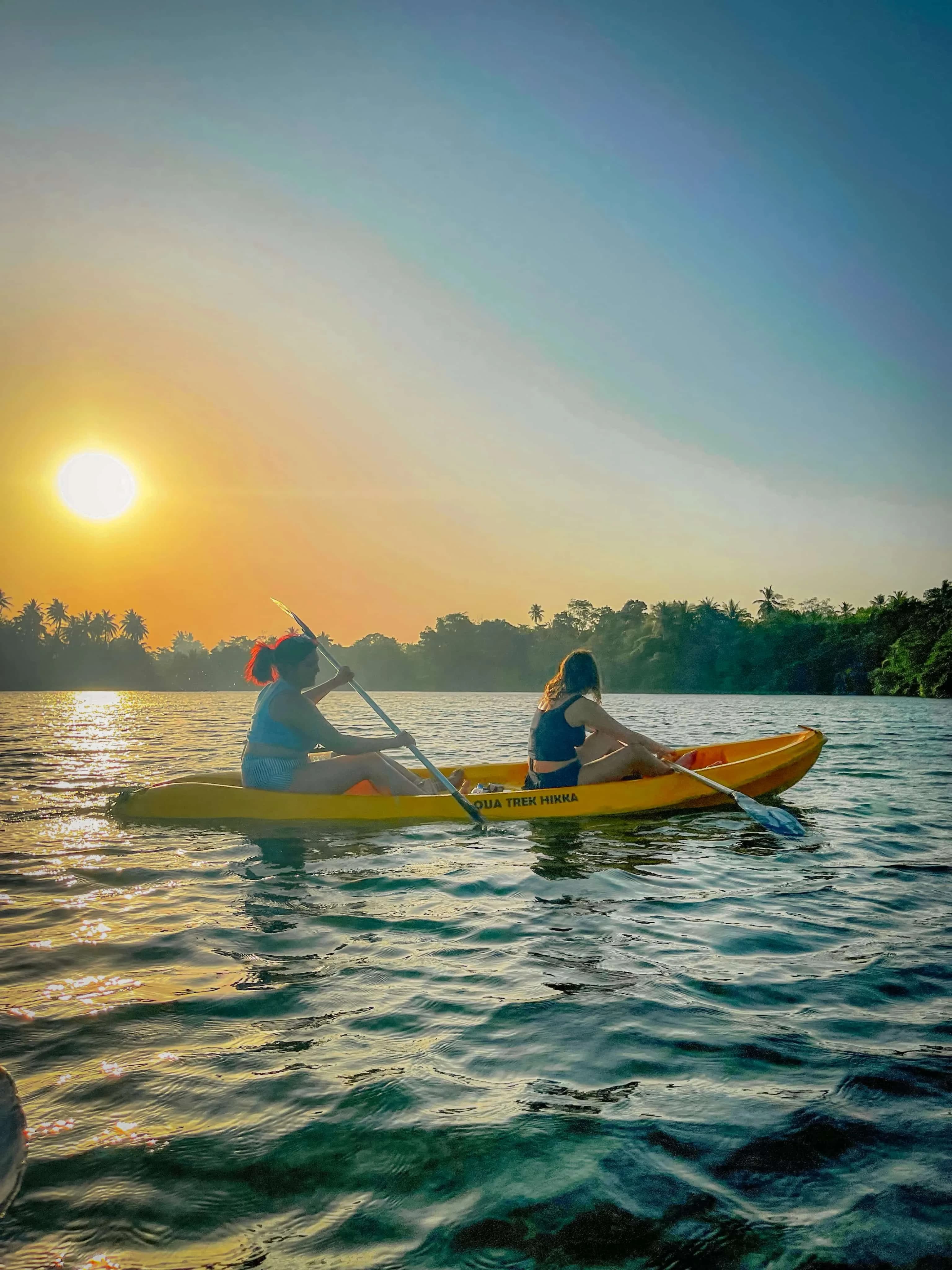 Tour Info Background