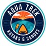 AquaTrek Water Adventures logo